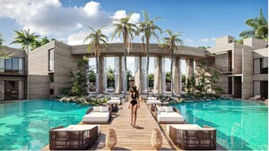 ENNISMORE'S MONDRIAN TO OPEN SECOND HOTEL IN MEXICO, WITH SIGNING OF NEW PROPERTY IN TULUM