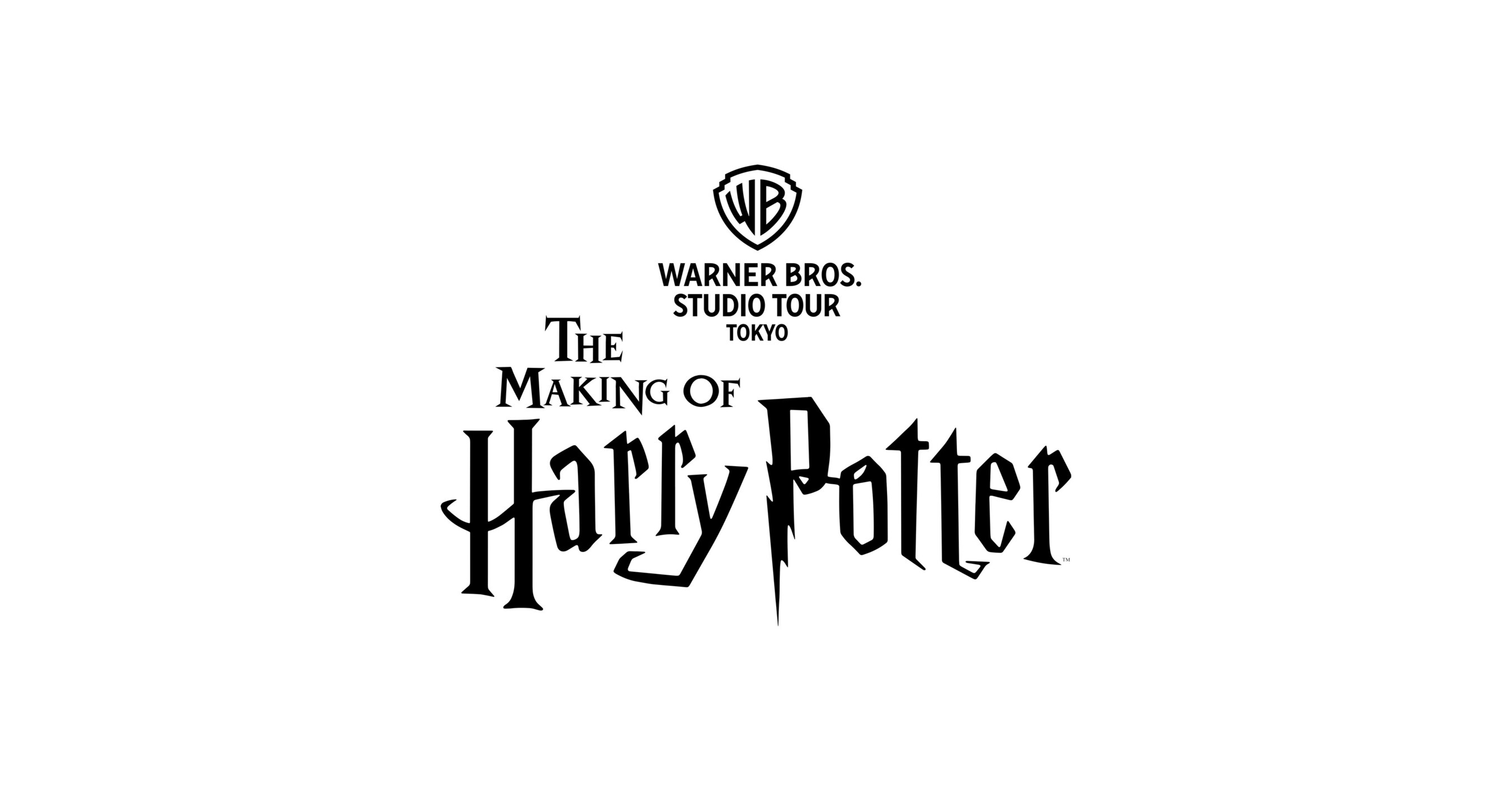 Gaan maximaal paspoort Warner Bros. Studio Tour Tokyo - The Making of Harry Potter Opening 16 June  2023
