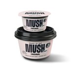 MUSH - THE WOMEN-OWNED OVERNIGHT OATS BRAND - LAUNCHES ITS ORIGINAL FLAVOR BY POPULAR DEMAND