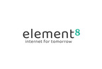 ELEMENT8 SECURES $200 MILLION FOR NATIONAL EXPANSION FROM DIGITAL ALPHA
