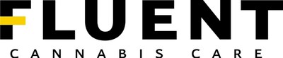 Fluent Brand Logo (CNW Group/Cansortium Inc)