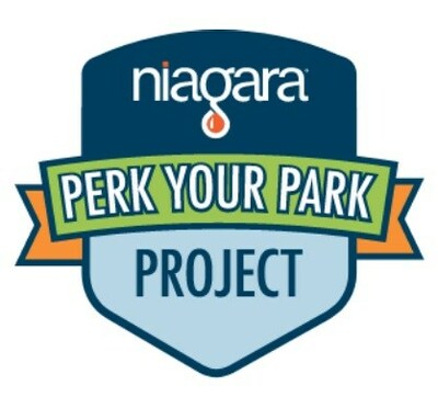 Niagara Perk Your Park Logo