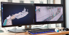 Qii.AI Wins Software Contract to Provide AI Corrosion Detection for Inspection of Royal Canadian Navy Vessels
