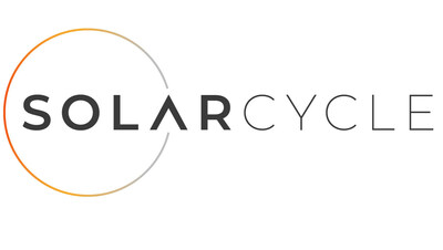 SOLARCYCLE is a technology-driven platform designed to maximize solar sustainability by offering solar asset owners a low-cost, eco-friendly, comprehensive process for recycling retiring solar panels and technologies and repurposing them for new uses. The company's proprietary technology allows it to extract 95% of a solar panel's valuable metals, such as silver, silicon, copper and aluminum, and to recycle or repurpose panels currently in use.  www.solarcycle.us
