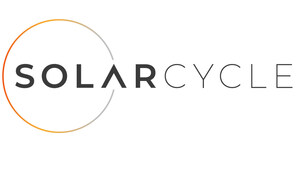 SOLARCYCLE Raises $30M to Scale Advanced Recycling for the Solar Industry