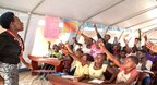 Education Cannot Wait renueva el programa de resiliencia plurianual en Uganda
