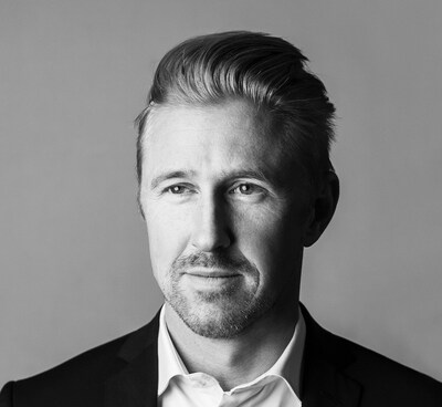 Justin Cooke, Bridge Learning Tech's newly appointed Chair of the Board