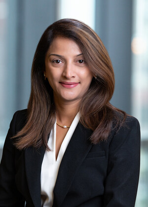 McDonald's USA Appoints Tabassum Zalotrawala as Senior Vice President and Chief Development Officer for US Business