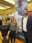 PARAGON SYSTEMS ANNOUNCES LAUNCH OF CYBERSECURITY EDUCATIONAL PARTNERSHIP