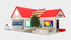 ViewSonic Unveils Hybrid Learning Innovations with Stunning 105" 5K Interactive Display at BETT 2023
