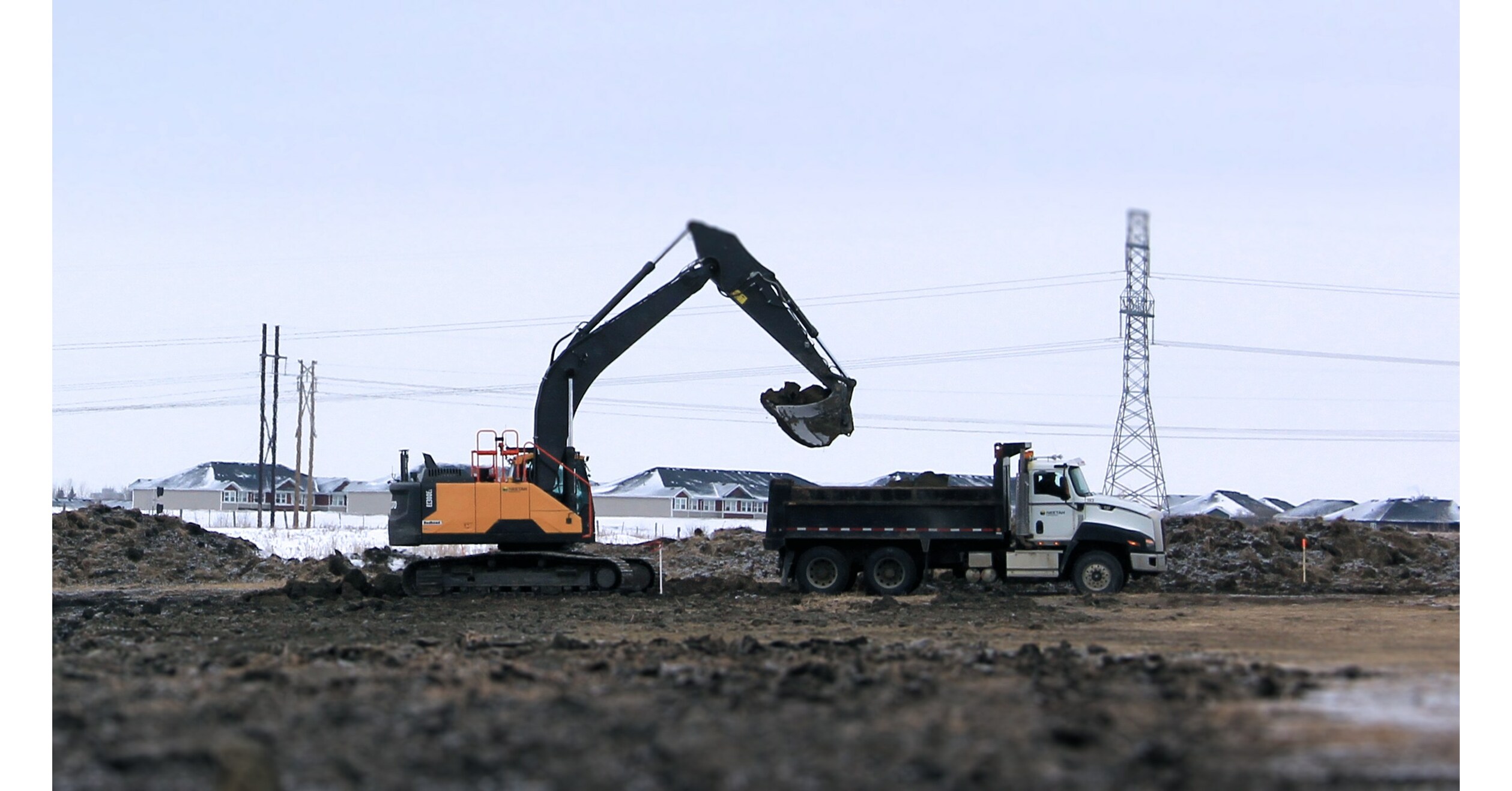 The Canada Infrastructure Bank invests 27.3 million in Indigenous
