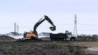 The Canada Infrastructure Bank invests $27.3 million in Indigenous-owned wastewater treatment facility near Saskatoon