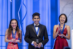Students Win More Than $1.8 Million at 2023 Regeneron Science Talent Search for Remarkable Scientific Research on RNA Molecule Structure, Media Bias, and Diagnostics for Pediatric Heart Disease