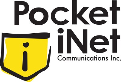 PocketiNet Logo