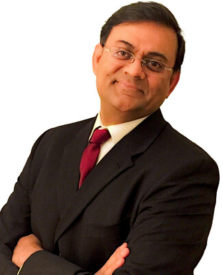 Amit Gautam, Co-founder and CEO, Innover