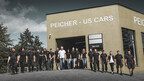Alpha Motor Corporation Announces Distribution Partnership with Peicher Automotive