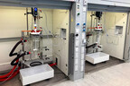 Sai Life Sciences crea el laboratorio GMP Kilo en Alderley Park, Manchester (Reino Unido)