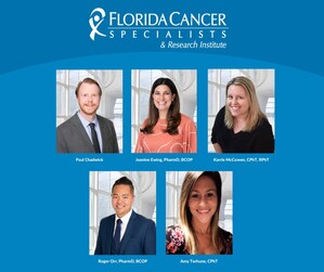 Florida Cancer Specialists &amp; Research Institute Shares Advances In Oncology Pharmacy Services at NCODA Global Gathering