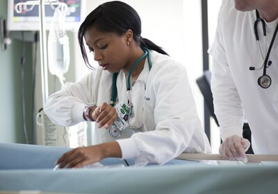 CANDOR Can Boost Job Satisfaction in Healthcare Workers and Potentially Prevent Burnout