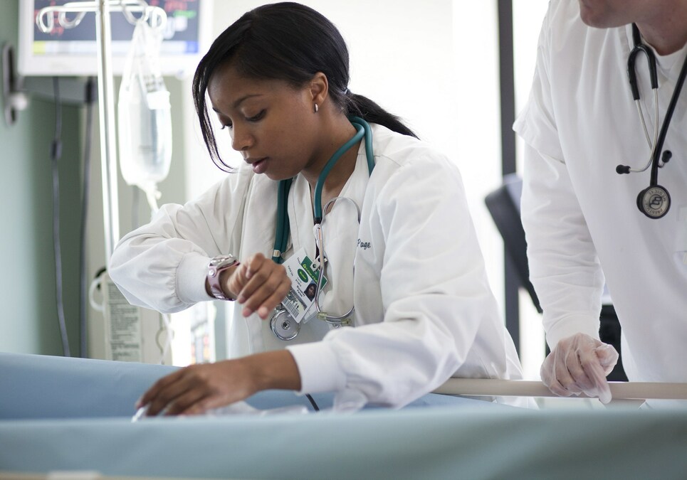 CANDOR Can Boost Job Satisfaction in Healthcare Workers and Potentially Prevent Burnout - Vimarsana News
