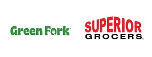 Fresh Prep, LLC's Green Fork™ is Now Available in 35 Superior Grocers Locations Throughout Southern California