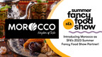 Specialty Food Association Partners with Morocco for 2023 Summer Fancy Food Show