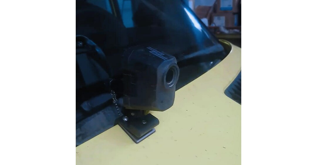 Economists for Ukraine Partners with NightRide Thermal for Safe Transport of Wounded