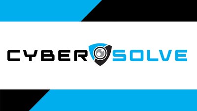 CyberSolve's new logo