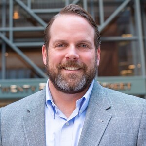 Robert Half Names Ryan Sutton Executive Director for Technology Practice Group