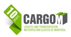 CargoM celebrates 10 years of serving Greater Montreal's logistics and transportation community