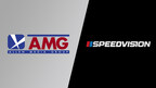 ALLEN MEDIA GROUP'S FREE STREAMING PLATFORMS ADD SPEEDVISION FAST CHANNEL -- EXPANDING ITS MOTORSPORTS AND AUTOMOTIVE ENTERTAINMENT CONTENT LIBRARY