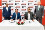 Cummins Arabia and OWS Automotive join forces to develop powertrain solutions for Defense