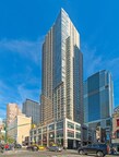Newmark Arranges $248M Refi Loan for The Iconic Biltmore Apartment Tower