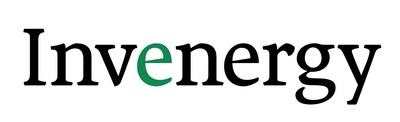 Invenergy Logo (CNW Group/Invenergy Renewable Services Canada ULC)
