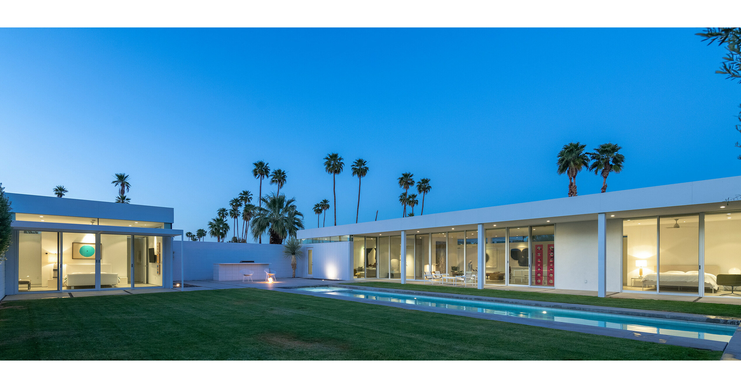 Modernism Week Touts Mexico City Modernism