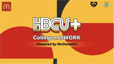 HBCU+ College Network