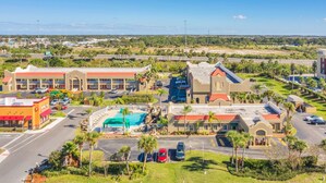 DSH Hotel Advisors Arranges the Sale of the 117-Room Quality Inn Kennedy Space Center for $7,400,000 to Internationally Based Buyer