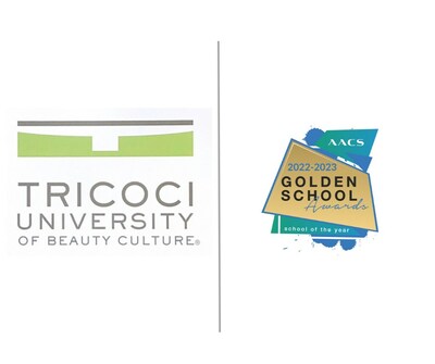 TRICOCI UNIVERSITY OF BEAUTY CULTURE NAMED BEST BEAUTY SCHOOL IN THE   Tricoci University Of Beauty Culture 