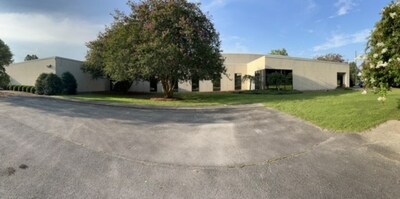 Acquired Crown Facility in Kinston (NC); Pre-Renovation