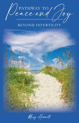 Over Six Million Are Diagnosed with Infertility Conditions Each Year. This Book Confronts the Emotional and Spiritual Issues Head-On