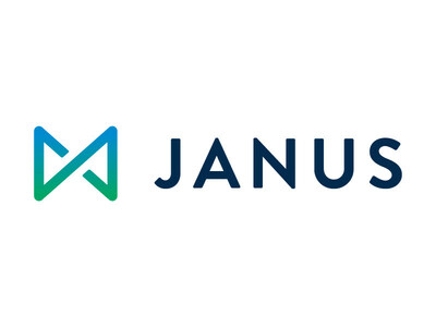 Janus Logo (PRNewsfoto/Janus)