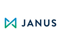 Janus Logo (PRNewsfoto/Janus)