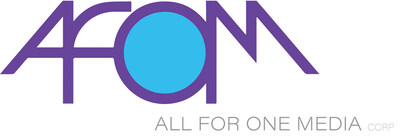 All For One Media (PRNewsfoto/All Entertainment Media Group)