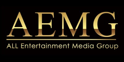 All Entertainment Media Group (PRNewsfoto/All Entertainment Media Group)