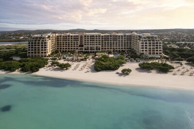 The Ritz-Carlton, Aruba 