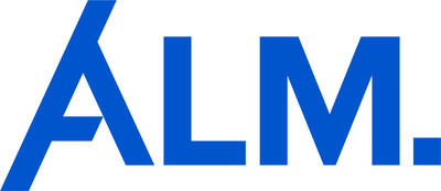 ALM logo (PRNewsfoto/ALM)