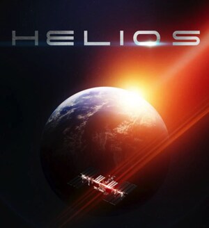 Hollywood Space Sci-Fi Thriller "Helios" to Feature United Launch Alliance (ULA) Vulcan Rocket