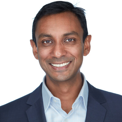 Mynul Khan, Founder and CEO of Field Nation