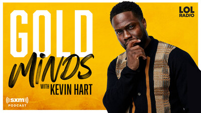 Kevin Hart's Hartbeat signs new, multi-year deal with SiriusXM