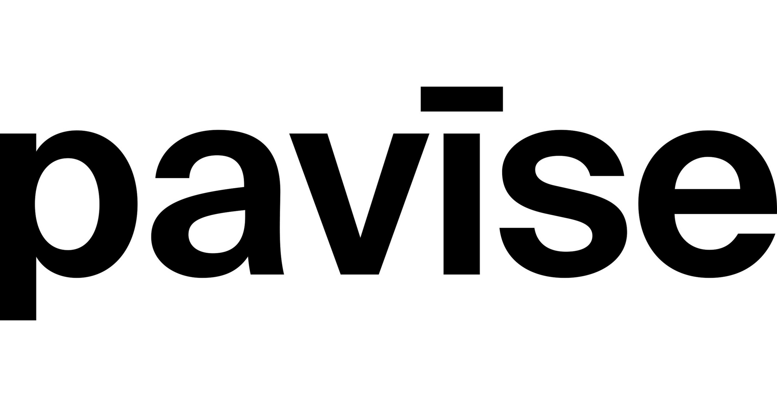 Introducing Pavise